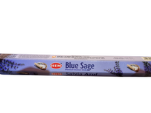 Charger l'image dans la galerie, HEM Corp - Encens Sauge Bleue