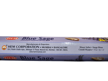 Charger l'image dans la galerie, HEM Corp - Encens Sauge Bleue