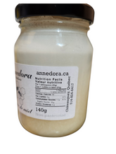 Load image into Gallery viewer, Annedora Miellerie - Crème de miel 140g
