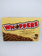 Load image into Gallery viewer, Bonbon rétro - Whoppers
