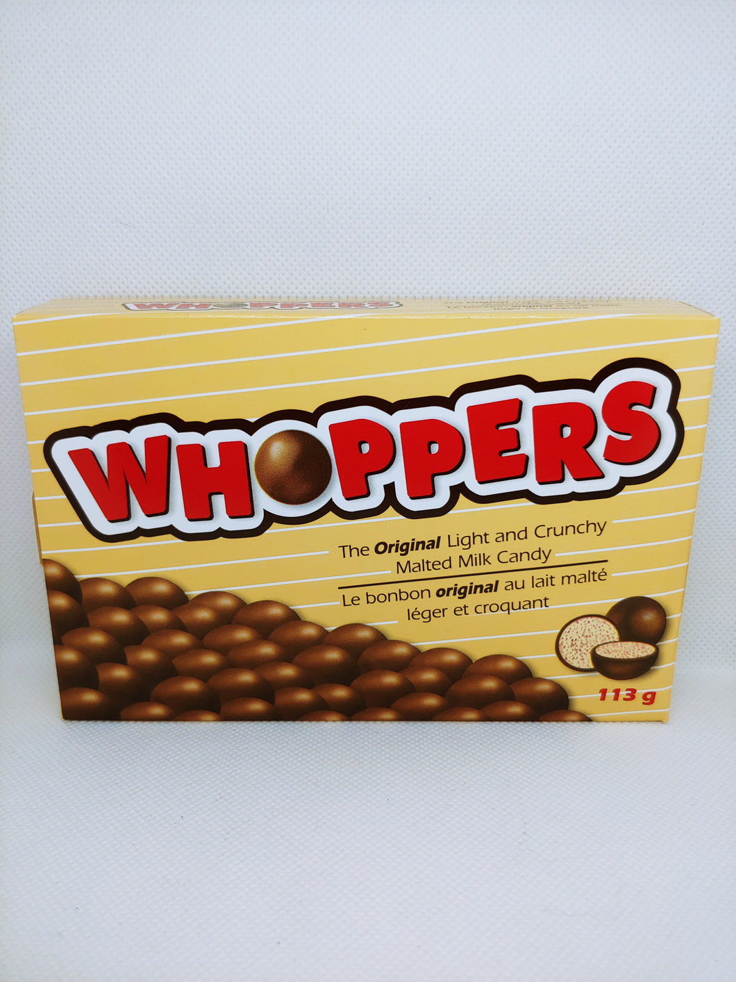 Bonbon rétro - Whoppers