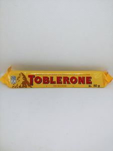 Bonbon rétro - Toblerone